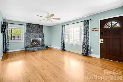2956 New Leicester Highway, Leicester, NC 28748 - Photo 3