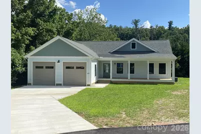 45 Gash Cove Road, Hendersonville, NC 28791 - Photo 1