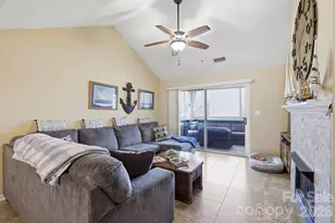 17515 Tuscany Ln, Cornelius, NC 28031 - Photo 11