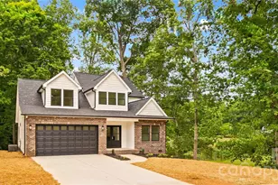 55 Elizabeth St, China Grove, NC 28023 - Photo 1