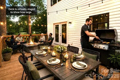 55 Elizabeth Street, China Grove, NC 28023 - Photo 3