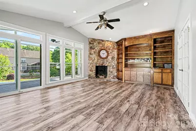 7068 Kidwelly Lane, Matthews, NC 28104 - Photo 13