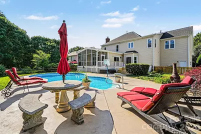 7068 Kidwelly Lane, Matthews, NC 28104 - Photo 33