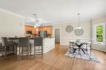 7068 Kidwelly Lane, Matthews, NC 28104 - Photo 9