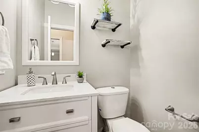 7068 Kidwelly Lane, Matthews, NC 28104 - Photo 15