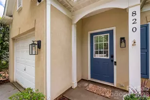 820 Autumn Rain Ln, Charlotte, NC 28209 - Photo 3