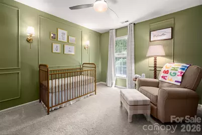 820 Autumn Rain Lane, Charlotte, NC 28209 - Photo 23