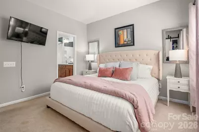 820 Autumn Rain Lane, Charlotte, NC 28209 - Photo 19