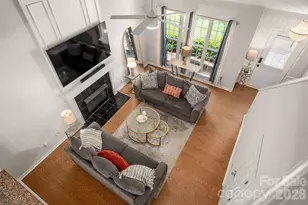 820 Autumn Rain Ln, Charlotte, NC 28209 - Photo 17