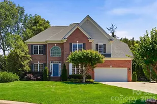 8803 Cumberland Ct, Waxhaw, NC 28173 - Photo 1