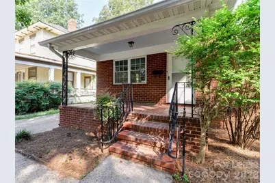 813 Sunnyside Avenue, Charlotte, NC 28204 - Photo 3