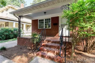 813 Sunnyside Ave, Charlotte, NC 28204 - Photo 3