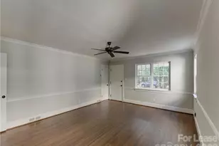 813 Sunnyside Ave, Charlotte, NC 28204 - Photo 5
