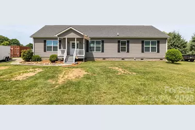 618 Society Road, Statesville, NC 28625 - Photo 1