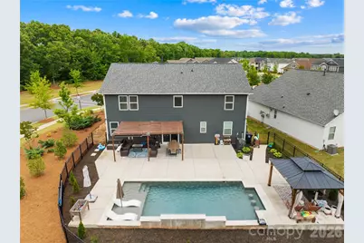1004 Bellshill Drive, Indian Trail, NC 28079 - Photo 7