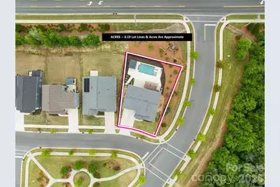1004 Bellshill Drive, Indian Trail, NC 28079 - Photo 3