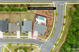 1004 Bellshill Dr, Indian Trail, NC 28079 - Photo 3