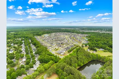1004 Bellshill Drive, Indian Trail, NC 28079 - Photo 43