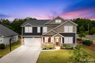 1004 Bellshill Dr, Indian Trail, NC 28079 - Photo 3