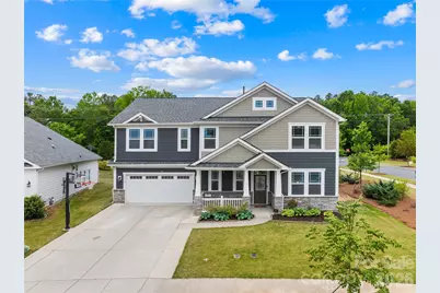 1004 Bellshill Drive, Indian Trail, NC 28079 - Photo 5