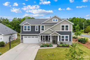 1004 Bellshill Dr, Indian Trail, NC 28079 - Photo 5