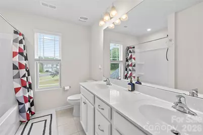 1004 Bellshill Drive, Indian Trail, NC 28079 - Photo 19