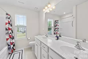 1004 Bellshill Dr, Indian Trail, NC 28079 - Photo 19