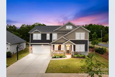 1004 Bellshill Drive, Indian Trail, NC 28079 - Photo 1