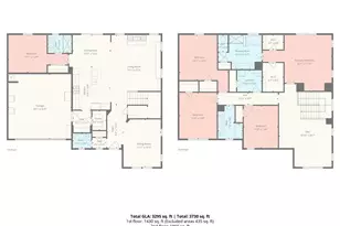 1004 Bellshill Dr, Indian Trail, NC 28079 - Photo 41