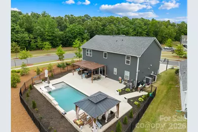 1004 Bellshill Drive, Indian Trail, NC 28079 - Photo 7