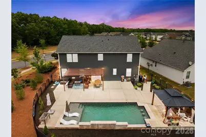 1004 Bellshill Drive, Indian Trail, NC 28079 - Photo 5