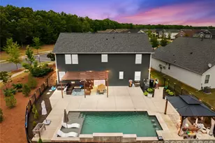 1004 Bellshill Dr, Indian Trail, NC 28079 - Photo 5