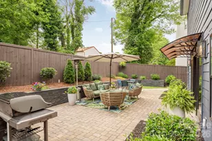 125 French St, Charlotte, NC 28216 - Photo 29