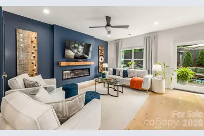 125 French Street, Charlotte, NC 28216 - Photo 5