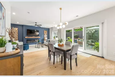 125 French Street, Charlotte, NC 28216 - Photo 11