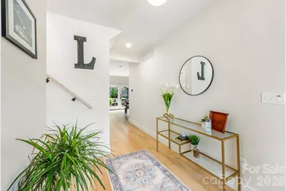 125 French Street, Charlotte, NC 28216 - Photo 3