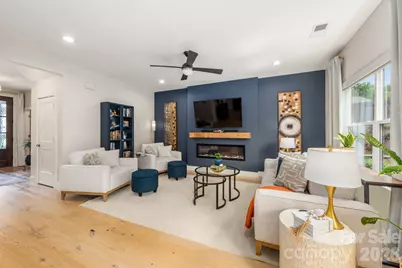 125 French Street, Charlotte, NC 28216 - Photo 7