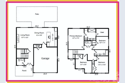125 French Street, Charlotte, NC 28216 - Photo 35