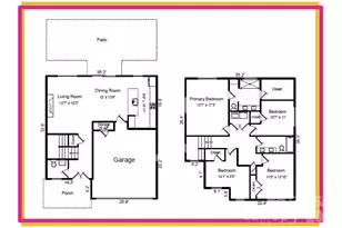 125 French St, Charlotte, NC 28216 - Photo 35