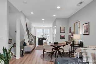 2237 Electric Ln, Charlotte, NC 28205 - Photo 5