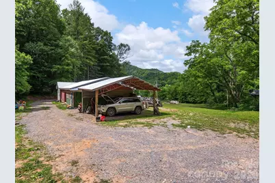 181 Harley Davidson Drive, Canton, NC 28716 - Photo 7