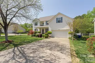 14926 Bridle Trace Ln, Pineville, NC 28134 - Photo 1