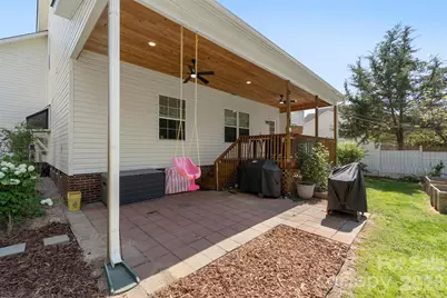 14926 Bridle Trace Lane, Pineville, NC 28134 - Photo 23