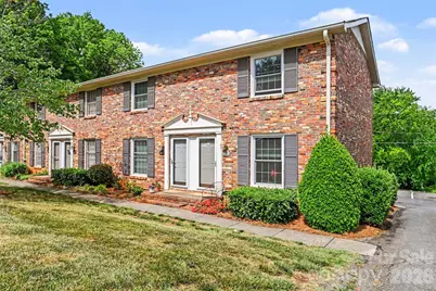 4329 Hathaway Street #G, Charlotte, NC 28211 - Photo 1