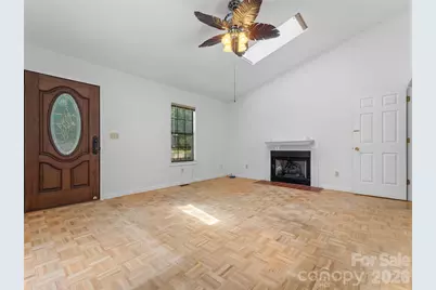 323 Burrell Mountain Road, Brevard, NC 28712 - Photo 7