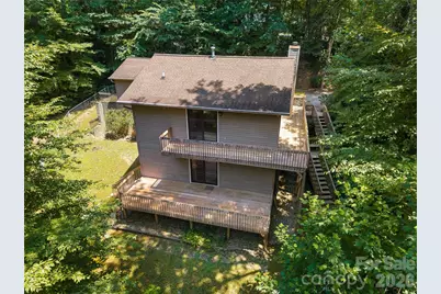 323 Burrell Mountain Road, Brevard, NC 28712 - Photo 3