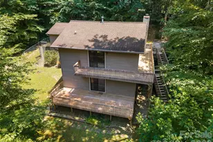 323 Burrell Mountain Rd, Brevard, NC 28712 - Photo 3