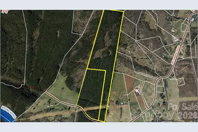 0 Jim Dobbins Road, Rutherfordton, NC 28139 - Photo 1