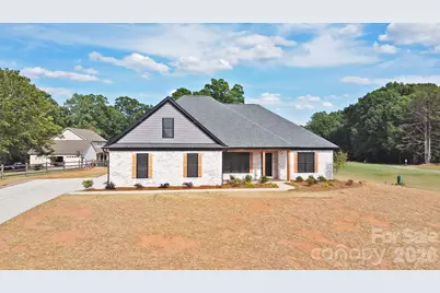 935 Lake Wright Road, China Grove, NC 28023 - Photo 1