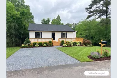 431 Eastover Avenue, Norwood, NC 28128 - Photo 1